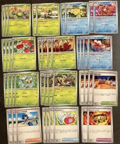 ポケモンカード　おまつりおんどデッキパーツ