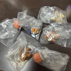 ドラクエ　めじるしアクセサリー