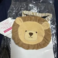 petit mainライオンスタイ