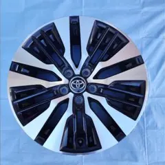【4本同時購入のみ】アウトバック純正ホイール③ ほぼ新車外し コーティング？ 4本同時購入のみ】アウトバック純正ホイール③ ほぼ新車外し