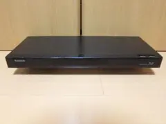 新品HDD1TBへ交換！ Panasonic ディーガ DMR-BRW1050 - メルカリ