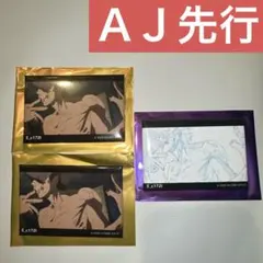 AnimeJapan 先行販売 MAPPA チェンソーマン スクエア缶バッジ - メルカリ