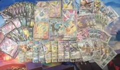 ポケモンカードブイズ、コンプ、まとめ売り