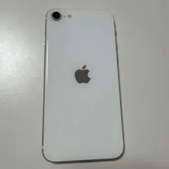 Apple iPhone SE 2 128GB ホワイト