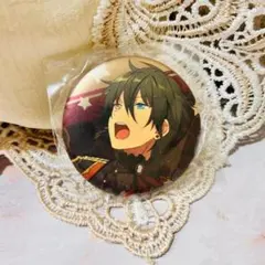 あんスタ 影片みか 横顔缶バッジ 中国 2点 - メルカリ