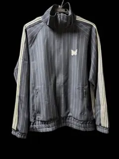 KITH × Needles Double Knit Track Jacketのサムネイル