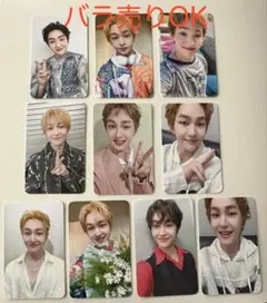 ONEW オニュ PERCENT ヨーロッパ ツアー MD トレカ ※未開封品 - メルカリ