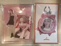 NiziU ミイヒ 3周年