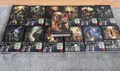 オーバーロード 全13巻セット