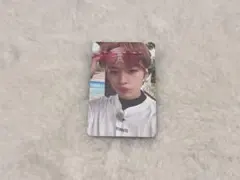 straykids トレカ NOEASY DOUBLE SIDED リノ