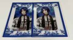 うたプリ 聖川真斗 ビジュカ セット