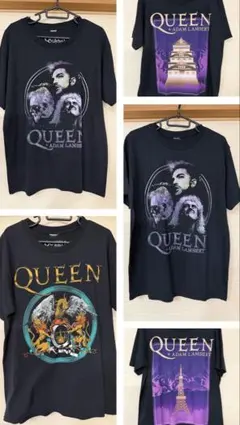 2026年最新】queen クイーン tシャツの人気アイテム - メルカリ