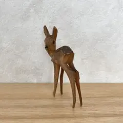 max carl しか ドイツ 置物 ぬいぐるみ ワグナー ヴィンテージ - メルカリ