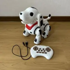 ロボット犬