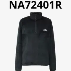 THE NORTH FACE / フリース ハーフジップ （NA72401R）