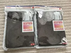 ヒートテック