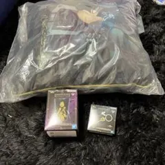 キングダムハーツ アイテム3点セット