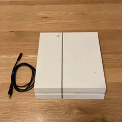 PS4 500GB CUH-1200A