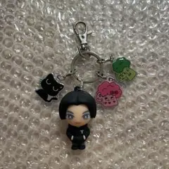 八木勇征　メンプロ