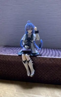 2025年最新】無職転生 ロキシー ぬーどるストッパーフィギュアの