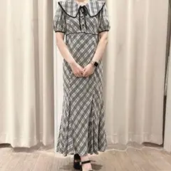 2026年最新】An MILLE レディース ロングワンピースの人気アイテム
