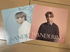 JO1 WANDERING 鶴房汐恩