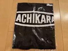 【新品】タチカラ ボールサック TACHIKARA ブラック