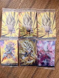 ドラゴンボールイタジャガまとめ売り - メルカリ