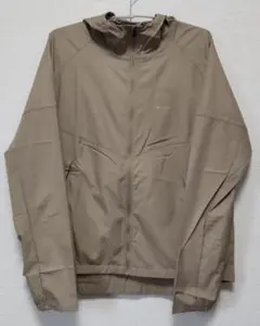 ナイキ マイラー フーディ ジャケット　Mサイズ