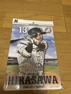 阪神タイガース　岩田稔　引退記念クリアファイル 阪神タイガース岩田稔 引退記念クリアファイル A4 未使用未開封 - メルカリ