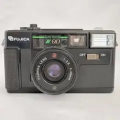 2026年最新】fujica auto-7qdの人気アイテム - メルカリ