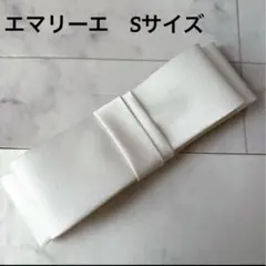 【正規品】 エマリーエ　リボンボンネ　Mサイズ エマリーエ リボンボンネ Mサイズ - メルカリ