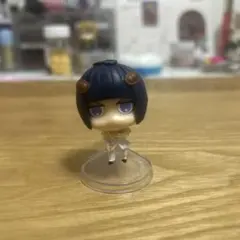 ジョジョの奇妙な冒険 黄金の風 カプセルフィギュア01 ブローノ・ブチャラティ