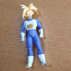 トランクス　フィギュア　ドラゴンボール
