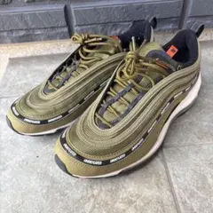UNDEFEATED Air Max 97 オリーブのサムネイル