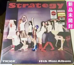 アメリカ　ターゲット限定　ツウィ　レコード 2026年最新】TWICEアメリカ限定の人気アイテム - メルカリ