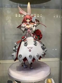 2026年最新】GUILTY GEAR Xrd -SIGN- エルフェルト=ヴァレンタイン 1/7