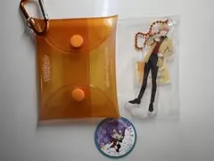 プロセカ　スシローコラボ　ワンダショまとめ