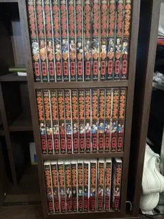 キングダム 24巻〜60巻セット＋公式ガイドブック 原泰久 集英社 - メルカリ