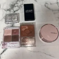 コスメまとめ売り