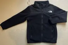 THE NORTH FACE フリースジャケット 130 ブラック