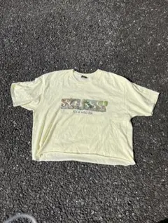90s 00s Stüssy プリントt