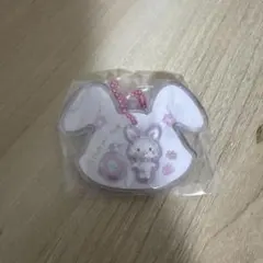 サンリオパッケージチャーム ウィッシュミーメル