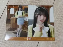 ＝LOVE 齋藤樹愛羅 木漏れ日メゾフォルテ 生写真 直筆 ヨリ 齋藤樹愛羅 =LOVE 木漏れ日メゾフォルテ 生写真 セミコンプ - メルカリ