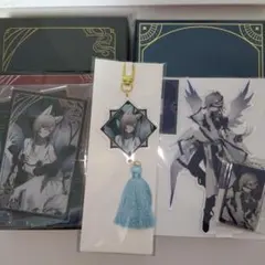 叶　にじさんじタロット　妖怪万化　まとめ売り