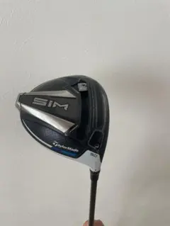 新品未使用　テーラーメイド　sim 5w ヘッドカバー有 2025年最新】SIm フェアウェイウッド ヘッドカバーの人気