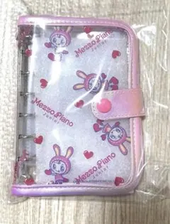 【店頭完売品】ナルミヤ　スイパラ　コラボ　シール帳　ベリエちゃん