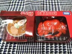 チョロq ミニカー