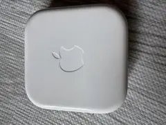 Apple EarPods ホワイト ケース付き