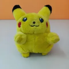 【レア/希少・ぬいぐるみのみ】ポケモン ピカチュウ 初期　リュック ぬいぐるみ レア/希少・ぬいぐるみのみ】ポケモン ピカチュウ 初期 リュック